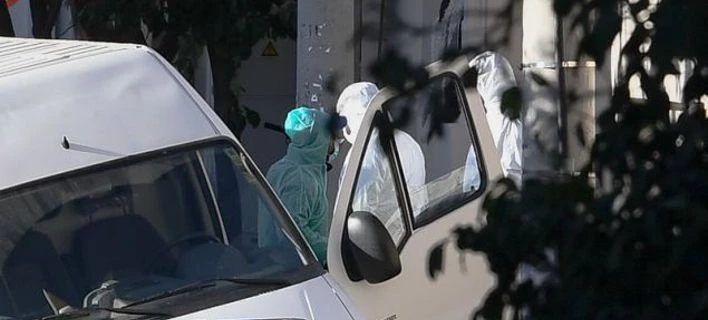 Βόμβα σε Ντογιάκο: Ανέπαφη στα χέρια της ΕΛ.ΑΣ.- Γεμάτη αποτυπώματα και στοιχεία